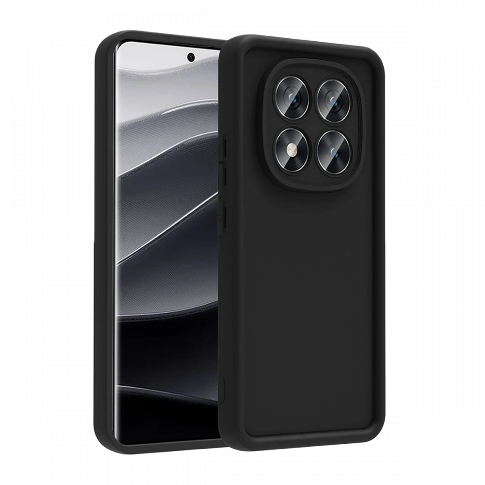Newface Xiaomi Redmi Note 15 4G Viera Silikon