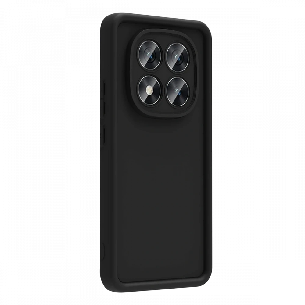Newface Xiaomi Redmi Note 15 4G Viera Silikon