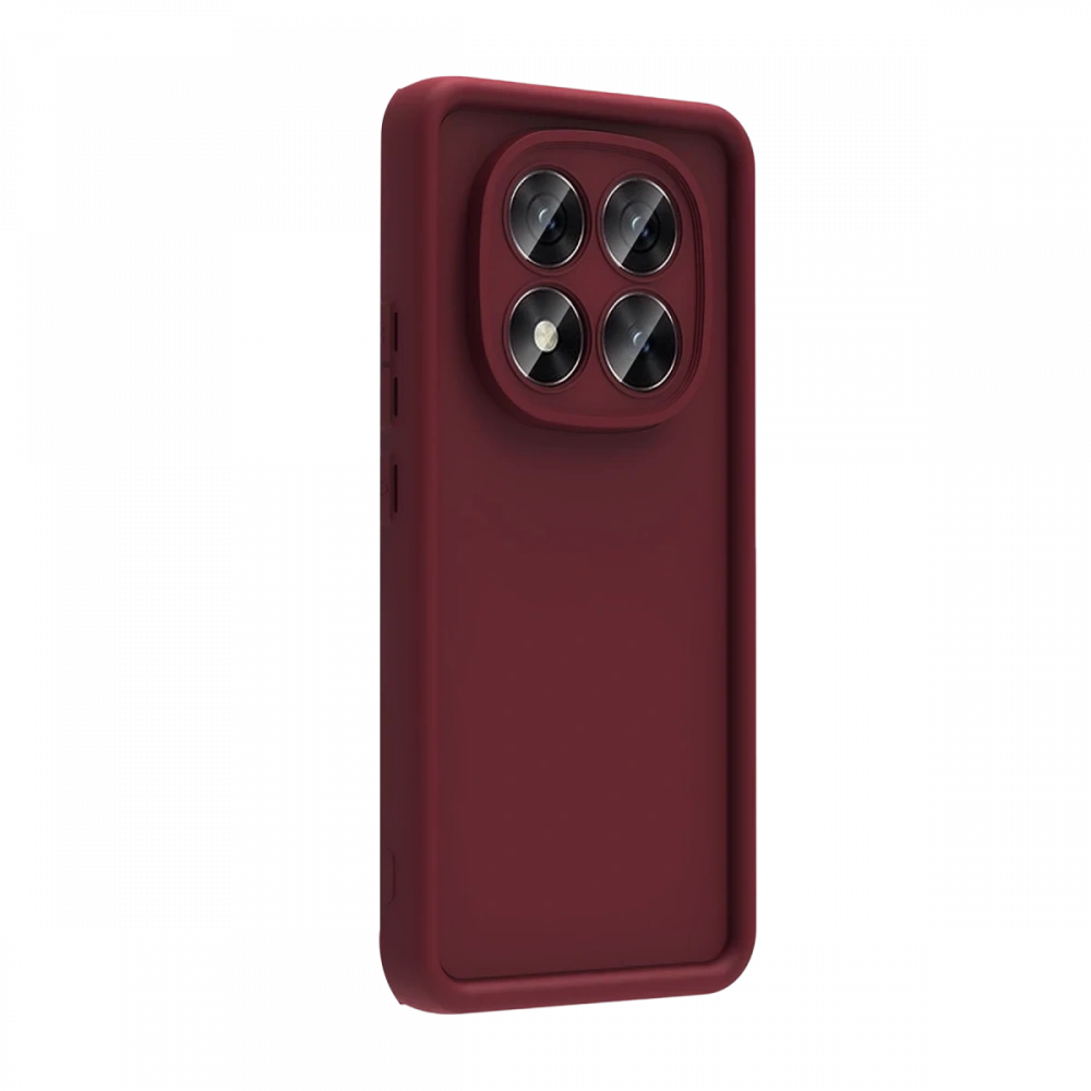 Newface Xiaomi Redmi Note 15 4G Viera Silikon