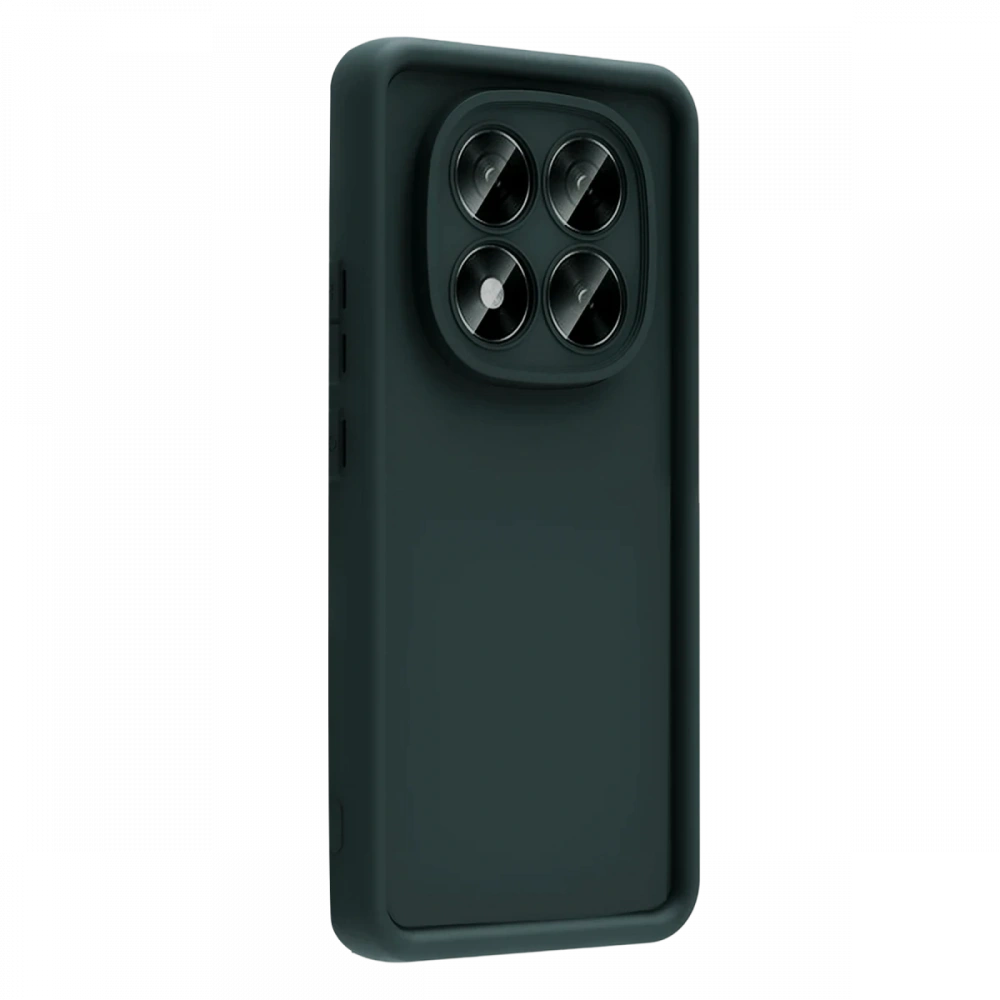 Newface Xiaomi Redmi Note 15 4G Viera Silikon