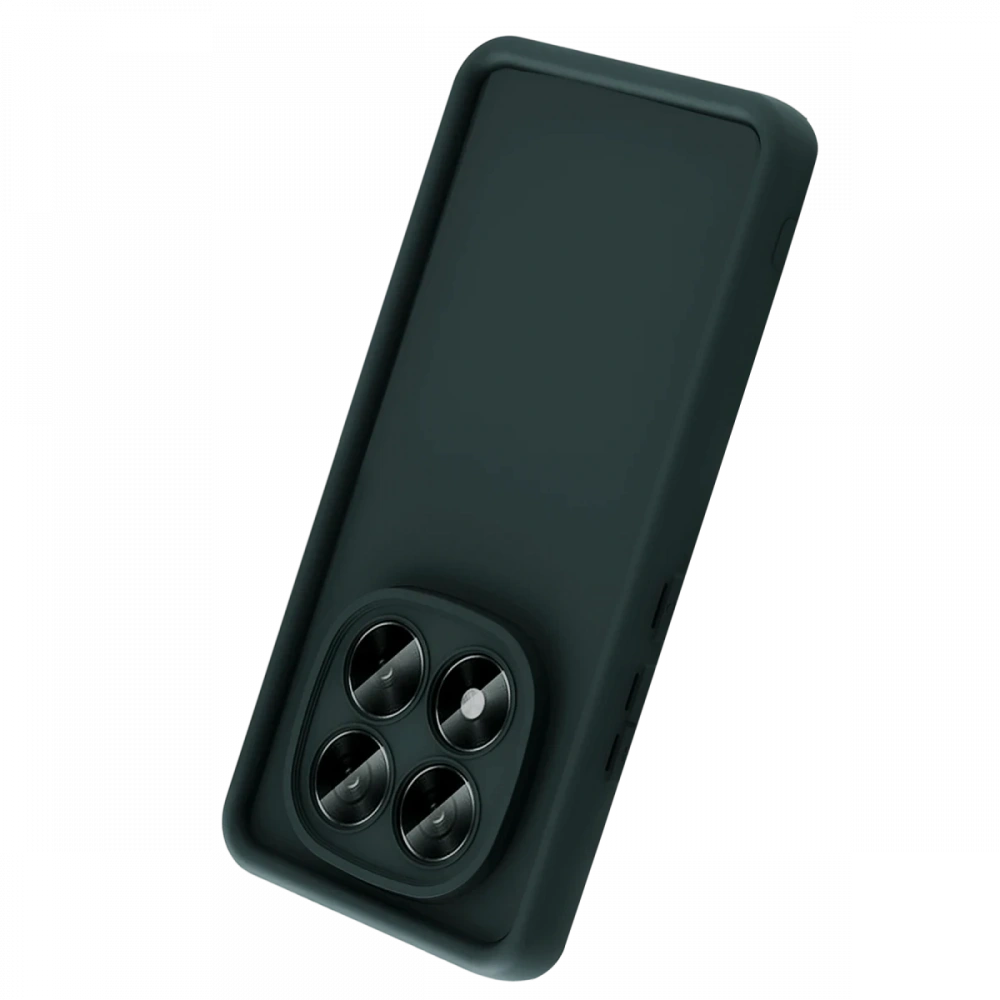 Newface Xiaomi Redmi Note 15 4G Viera Silikon