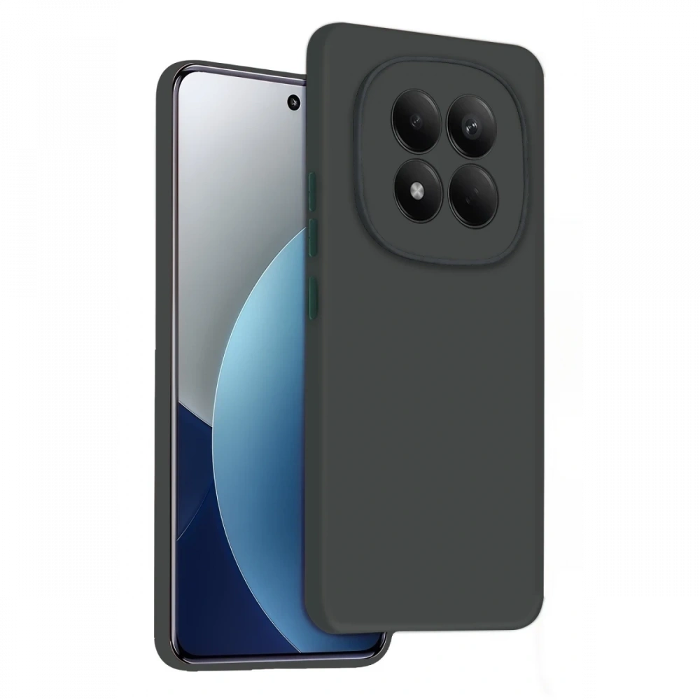Newface Xiaomi Redmi Note 15 Pro 4G First Silikon