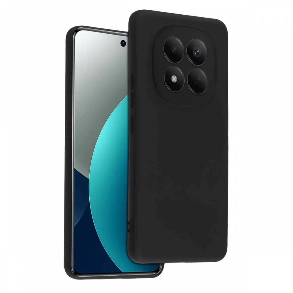 Newface Xiaomi Redmi Note 15 Pro 4G First Silikon