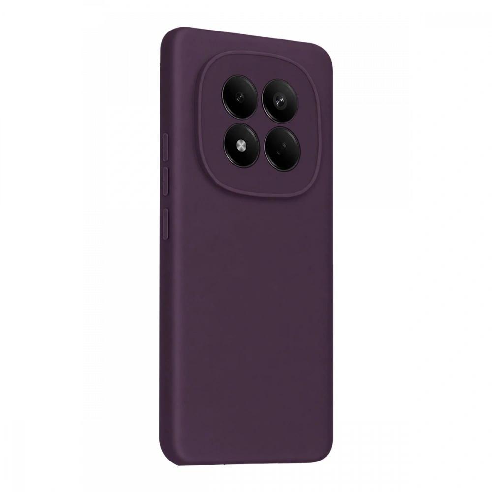 Newface Xiaomi Redmi Note 15 Pro 4G First Silikon