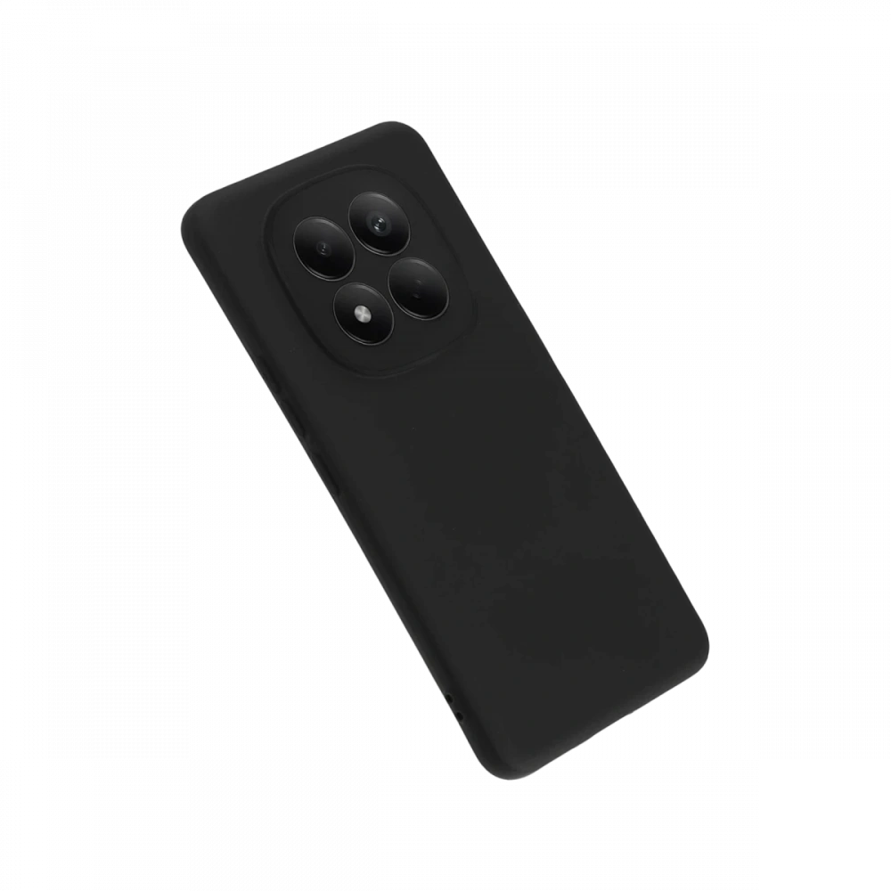 Newface Xiaomi Redmi Note 15 Pro 4G First Silikon