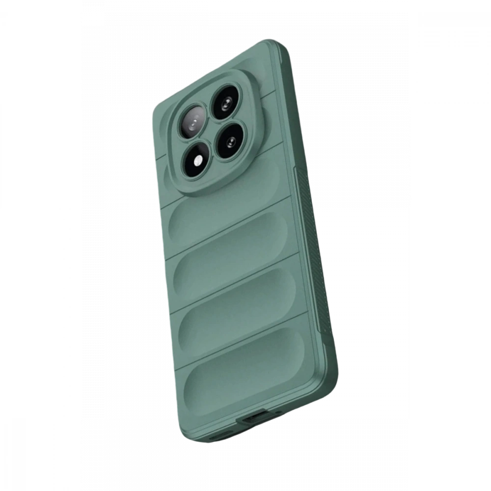 Newface Xiaomi Redmi Note 15 Pro 4G Optimum Silikon