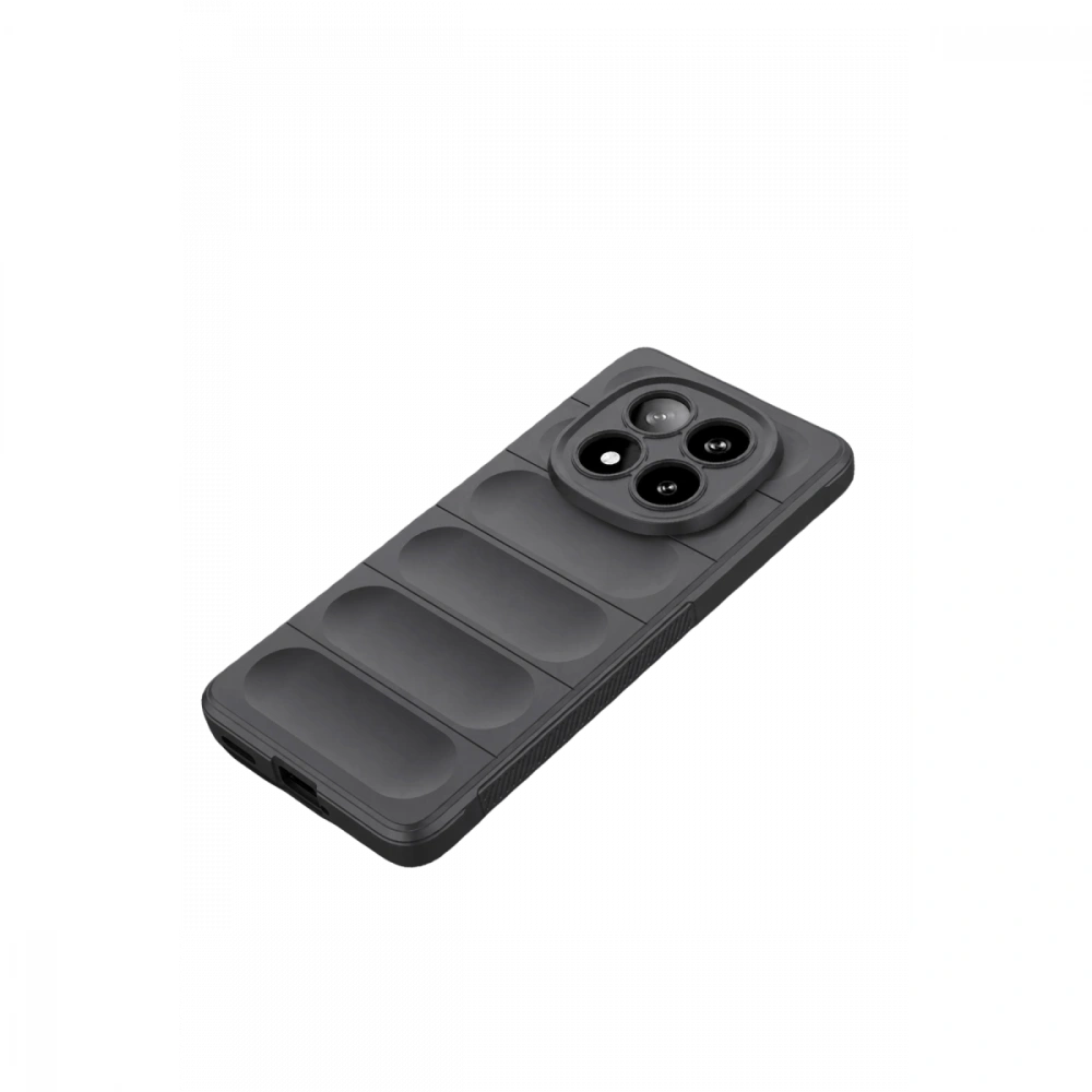 Newface Xiaomi Redmi Note 15 Pro 4G Optimum Silikon