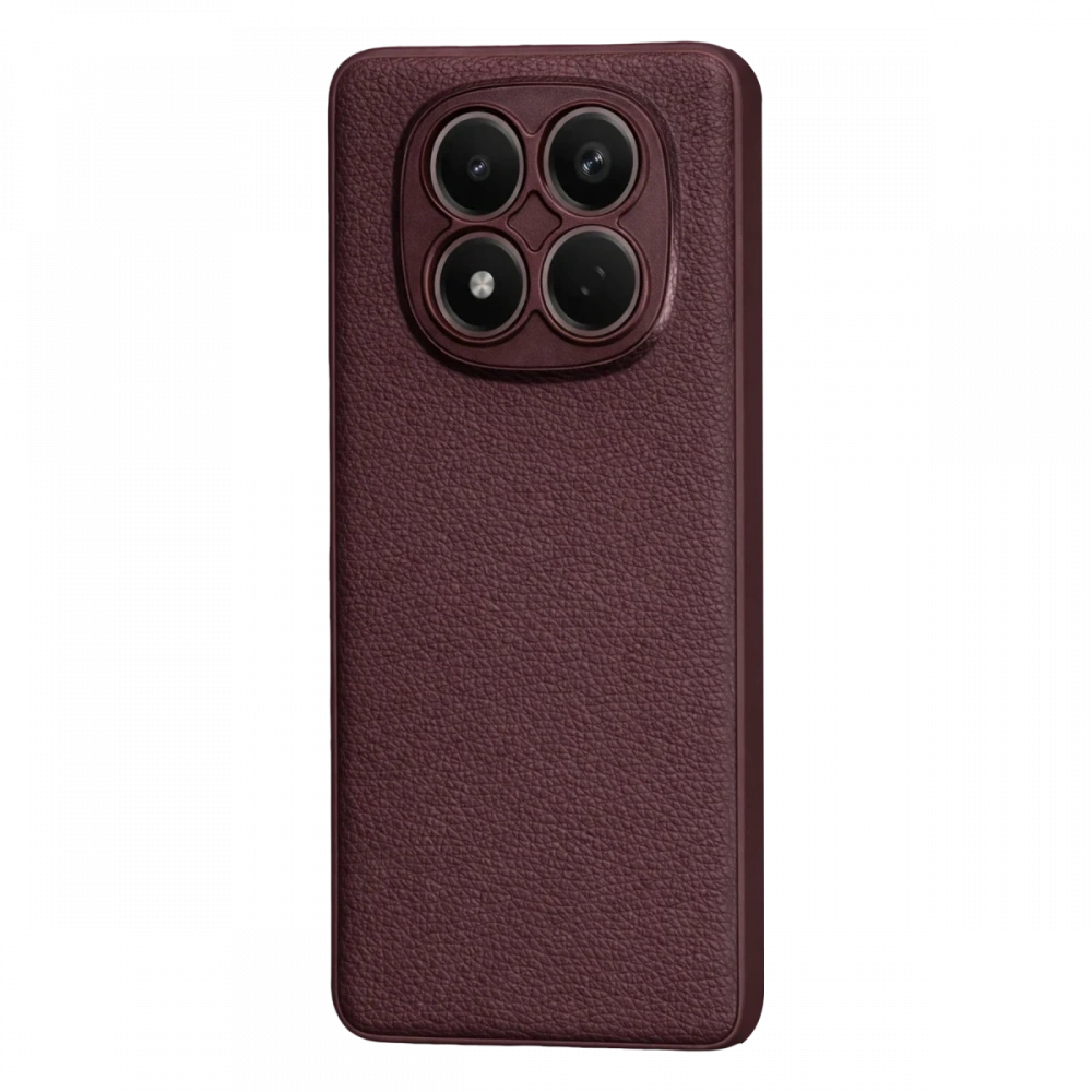 Newface Xiaomi Redmi Note 15 Pro 4G Thermax Silikon Kılıf