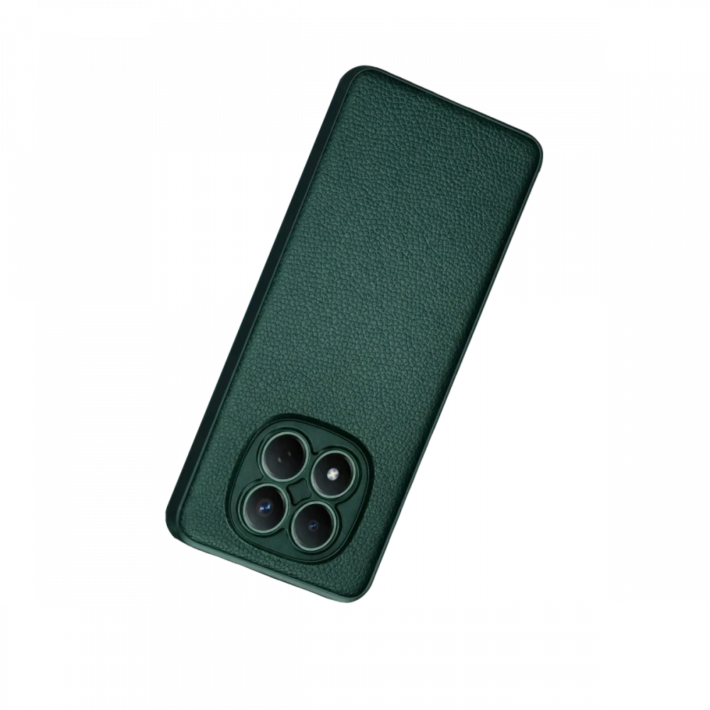 Newface Xiaomi Redmi Note 15 Pro 4G Thermax Silikon Kılıf