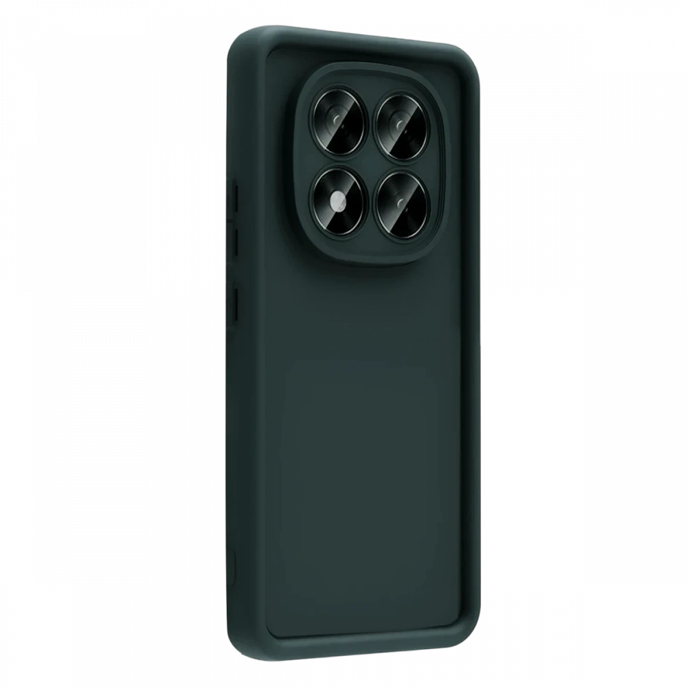 Newface Xiaomi Redmi Note 15 Pro 4G Viera Silikon