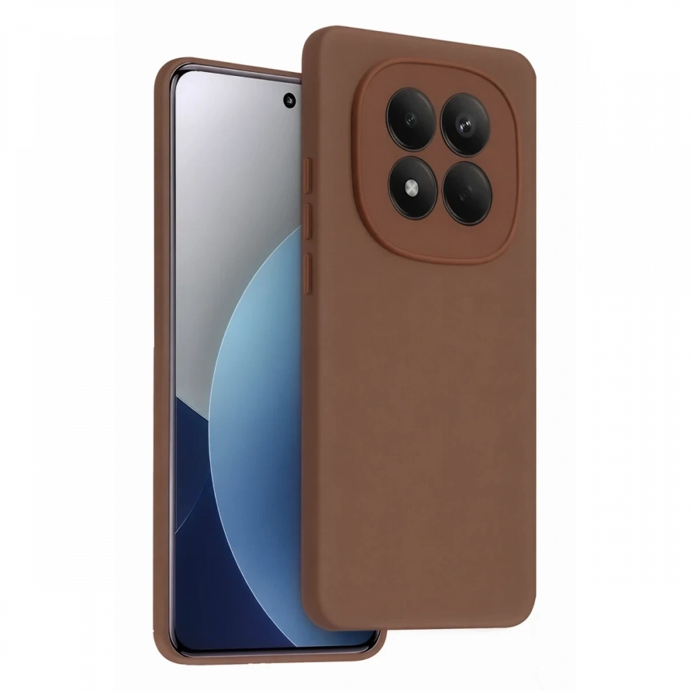 Newface Xiaomi Redmi Note 15 Pro 5G First Silikon