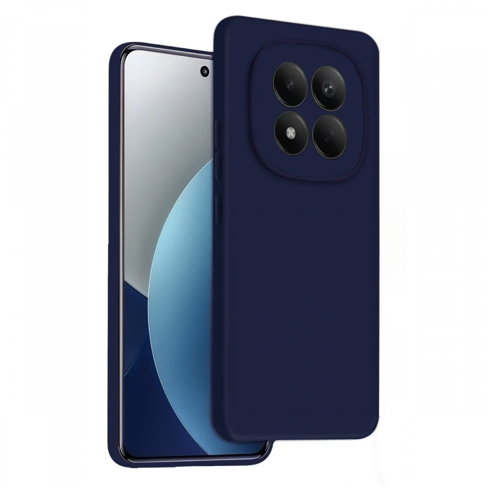 Newface Xiaomi Redmi Note 15 Pro 5G First Silikon