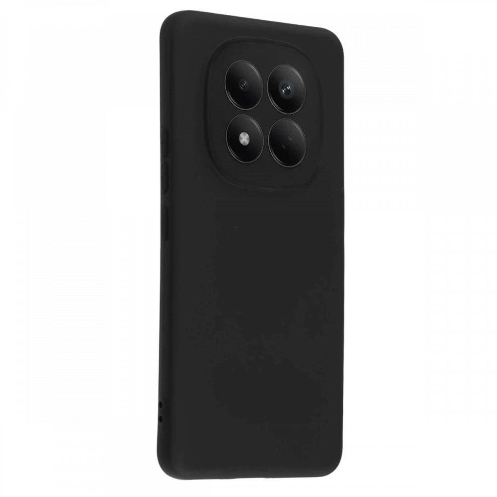 Newface Xiaomi Redmi Note 15 Pro 5G First Silikon