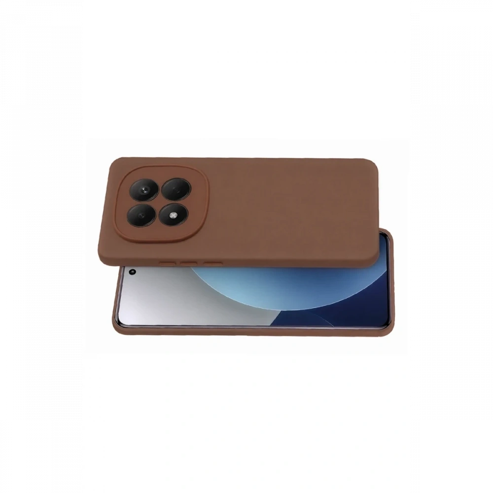 Newface Xiaomi Redmi Note 15 Pro 5G First Silikon
