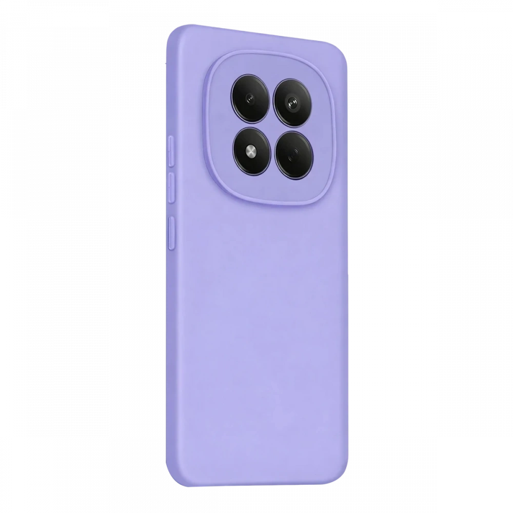 Newface Xiaomi Redmi Note 15 Pro 5G First Silikon