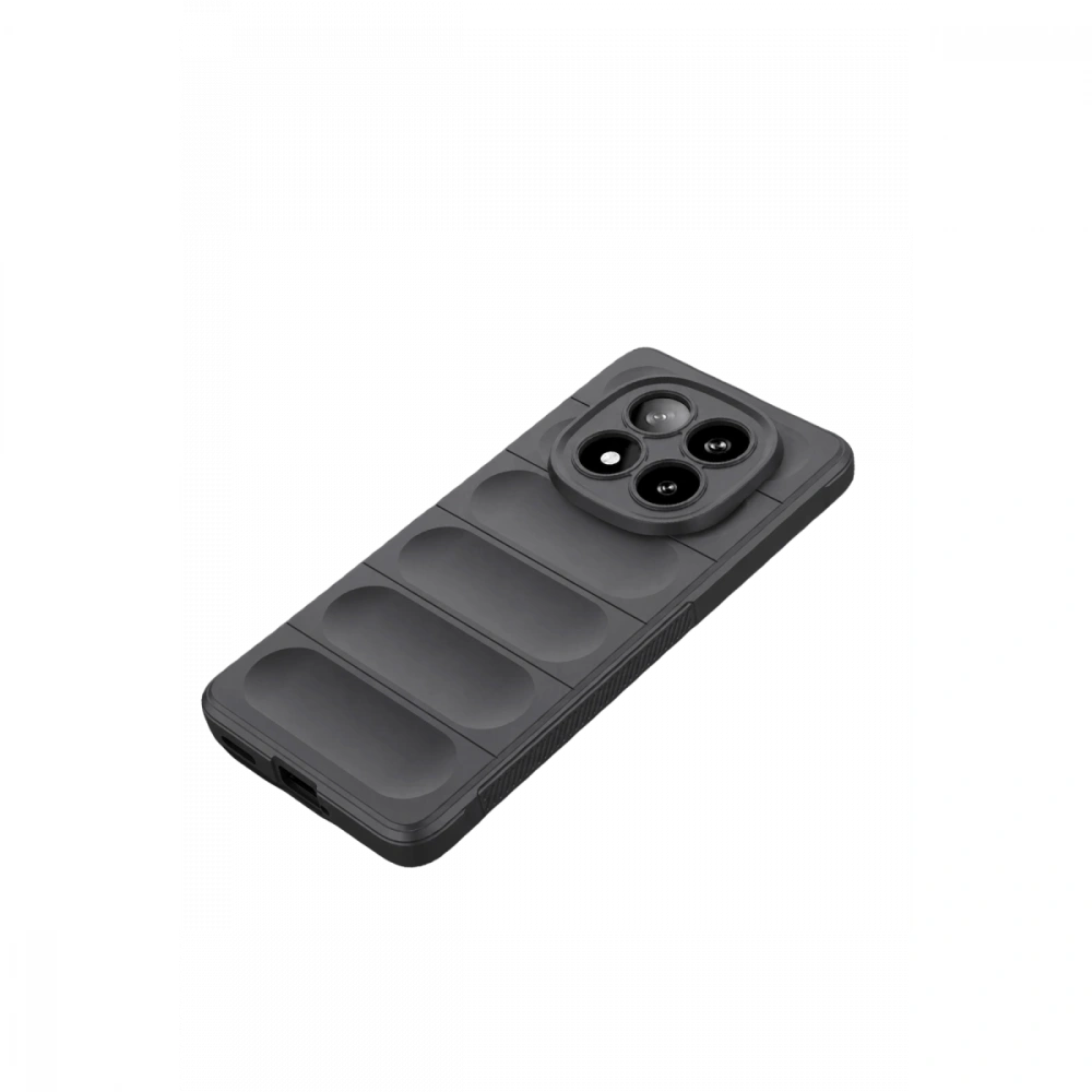 Newface Xiaomi Redmi Note 15 Pro 5G Optimum Silikon