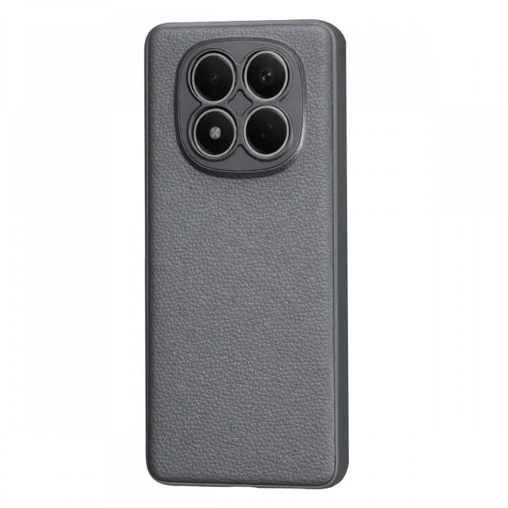 Newface Xiaomi Redmi Note 15 Pro 5G Thermax Silikon Kılıf