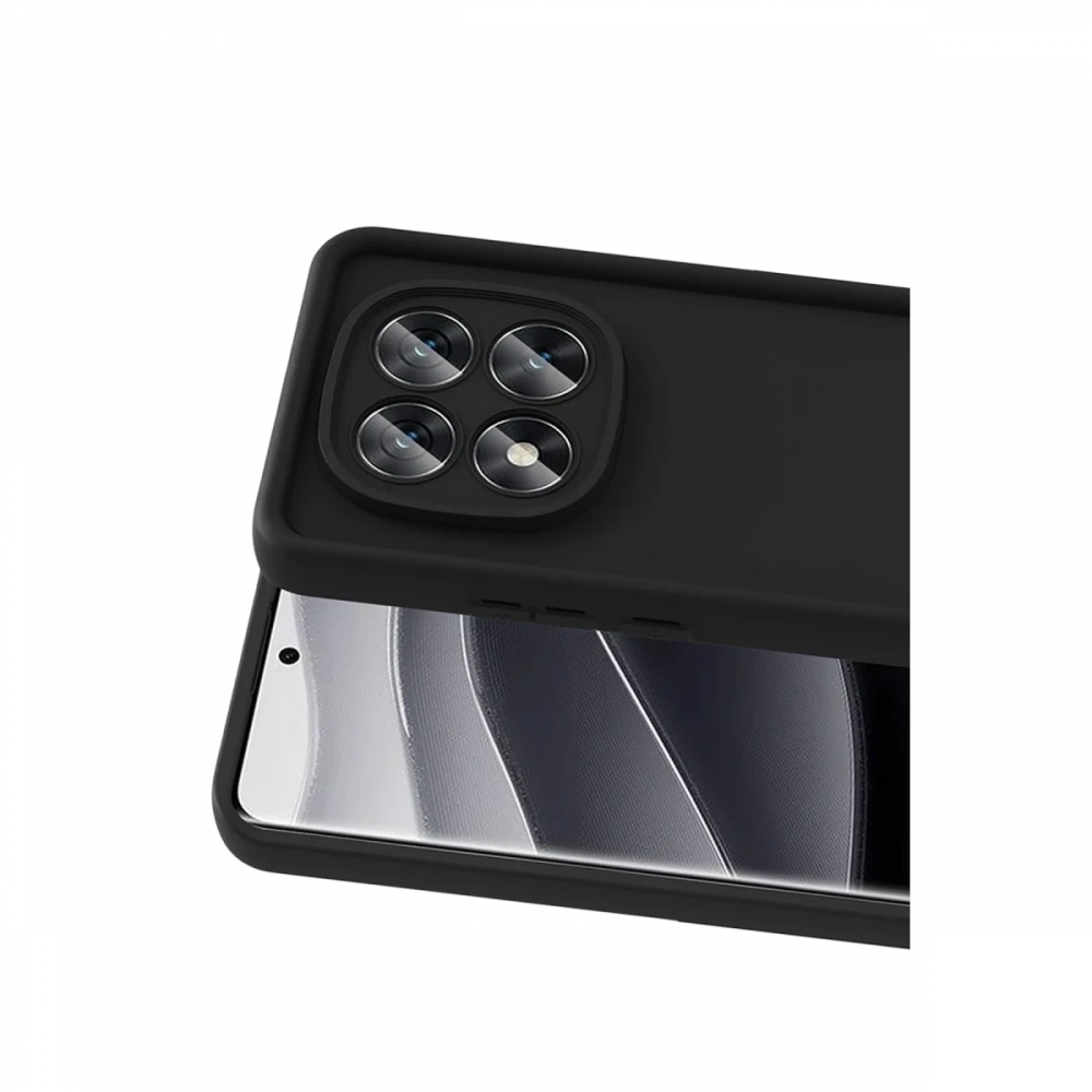 Newface Xiaomi Redmi Note 15 Pro 5G Viera Silikon