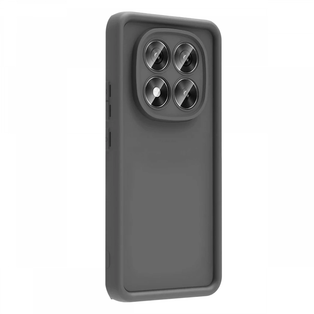 Newface Xiaomi Redmi Note 15 Pro 5G Viera Silikon