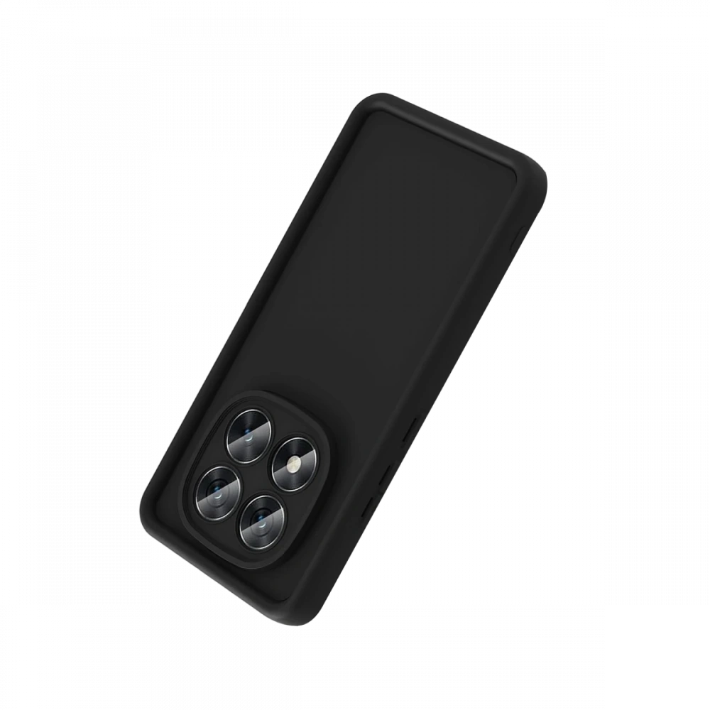 Newface Xiaomi Redmi Note 15 Pro 5G Viera Silikon