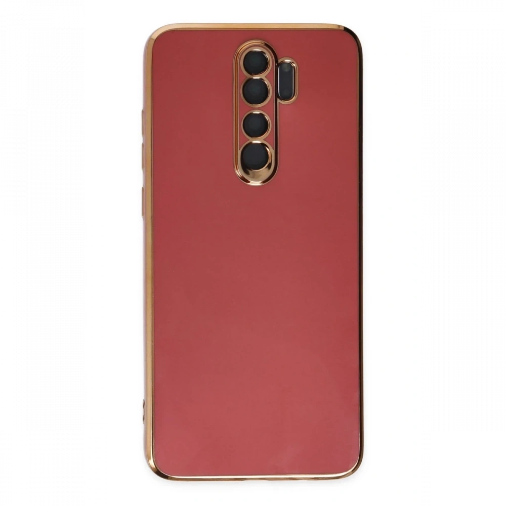 KILIFINI SEÇ - Xiaomi Redmi Note 8 Pro Kılıf Volet Silikon