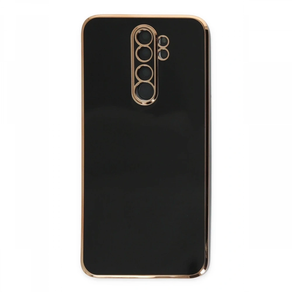 KILIFINI SEÇ - Xiaomi Redmi Note 8 Pro Kılıf Volet Silikon