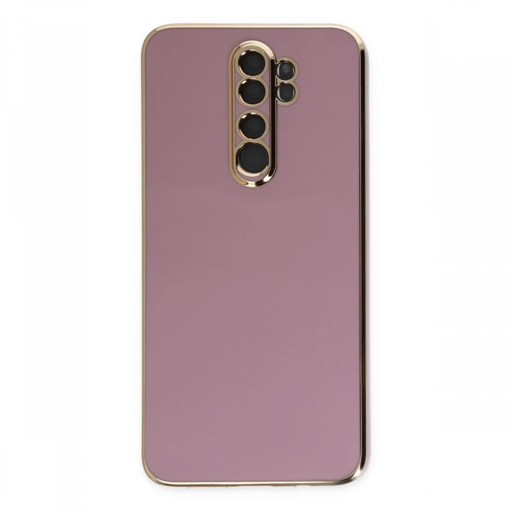 KILIFINI SEÇ - Xiaomi Redmi Note 8 Pro Kılıf Volet Silikon