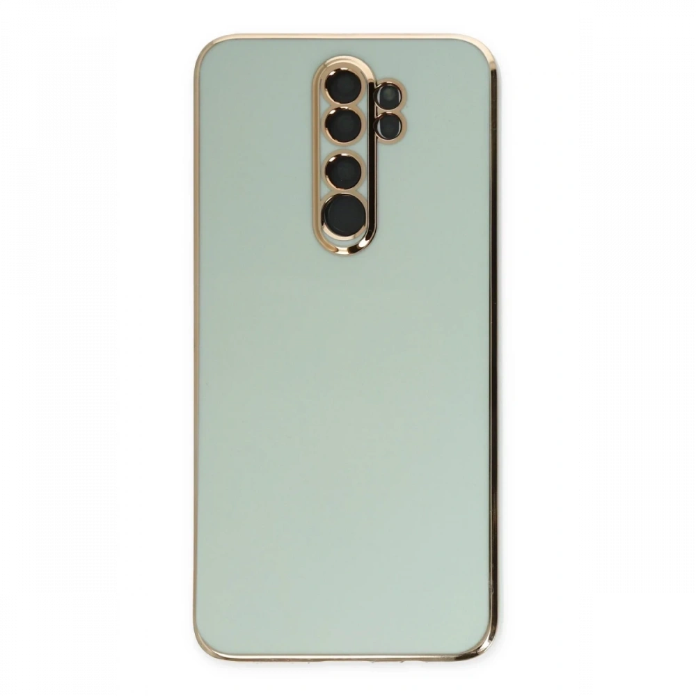 KILIFINI SEÇ - Xiaomi Redmi Note 8 Pro Kılıf Volet Silikon