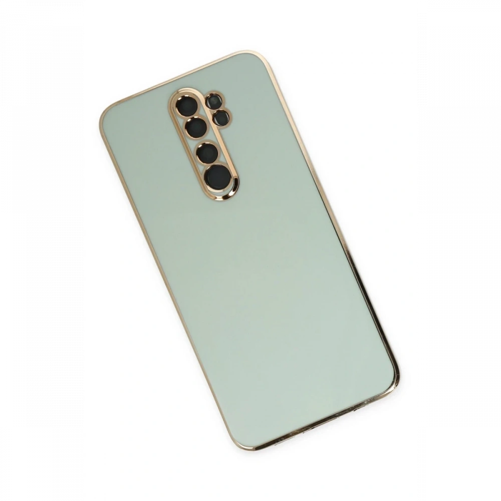 KILIFINI SEÇ - Xiaomi Redmi Note 8 Pro Kılıf Volet Silikon