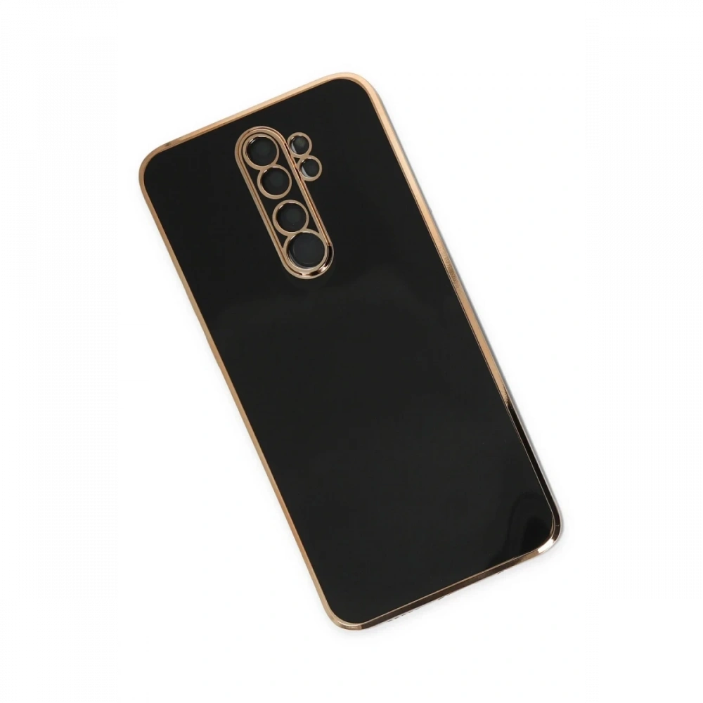 KILIFINI SEÇ - Xiaomi Redmi Note 8 Pro Kılıf Volet Silikon