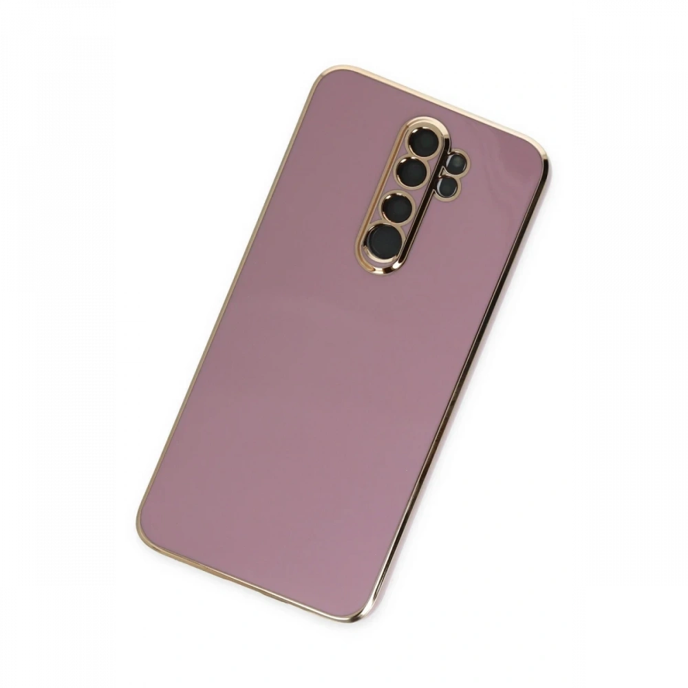 KILIFINI SEÇ - Xiaomi Redmi Note 8 Pro Kılıf Volet Silikon