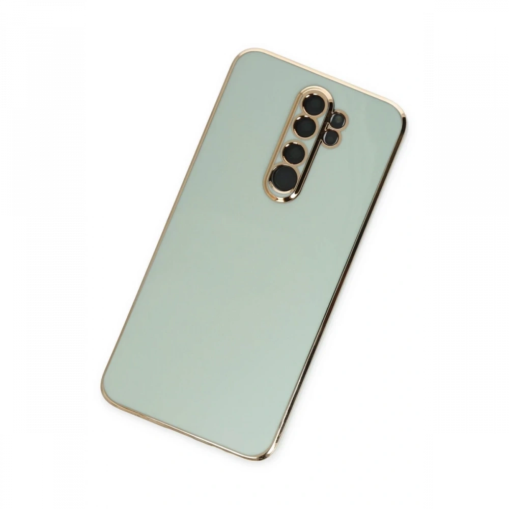 KILIFINI SEÇ - Xiaomi Redmi Note 8 Pro Kılıf Volet Silikon