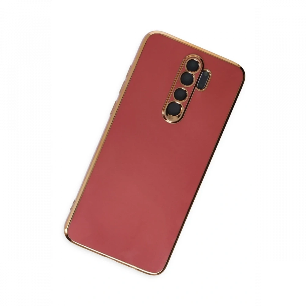 KILIFINI SEÇ - Xiaomi Redmi Note 8 Pro Kılıf Volet Silikon
