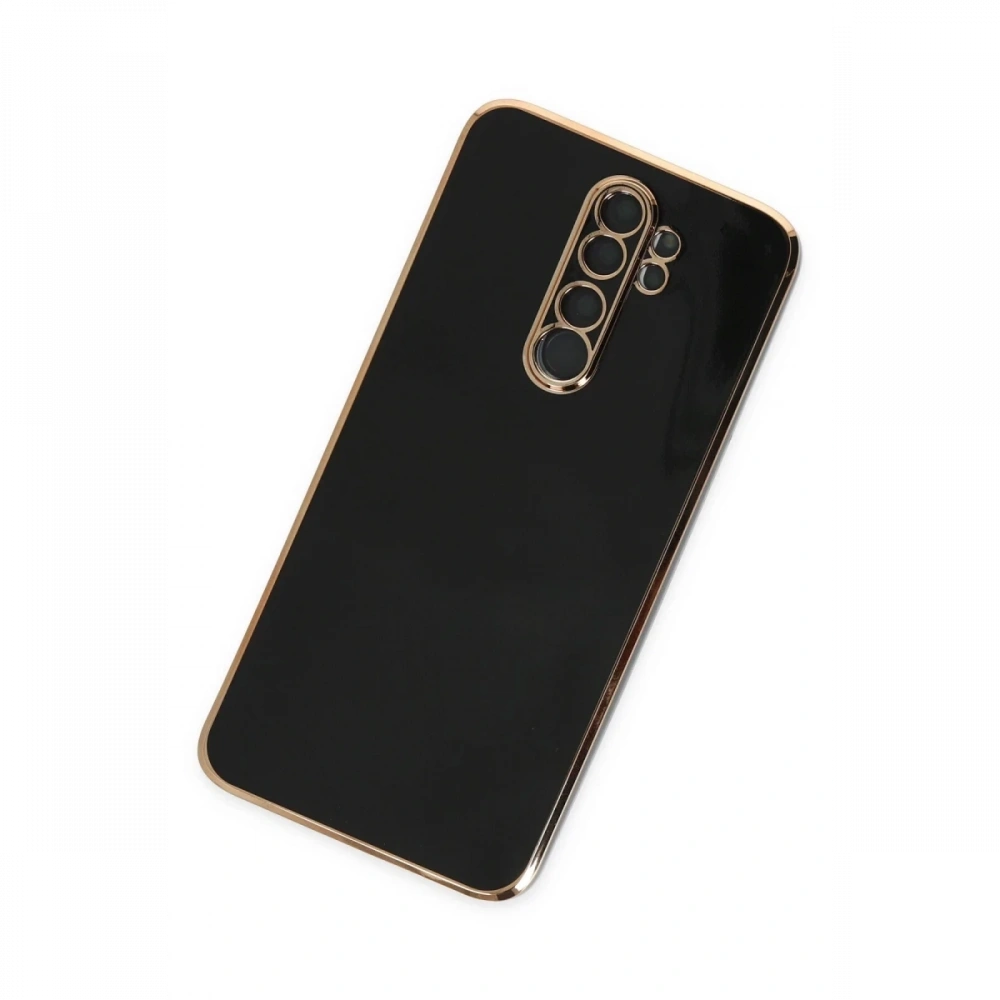 KILIFINI SEÇ - Xiaomi Redmi Note 8 Pro Kılıf Volet Silikon