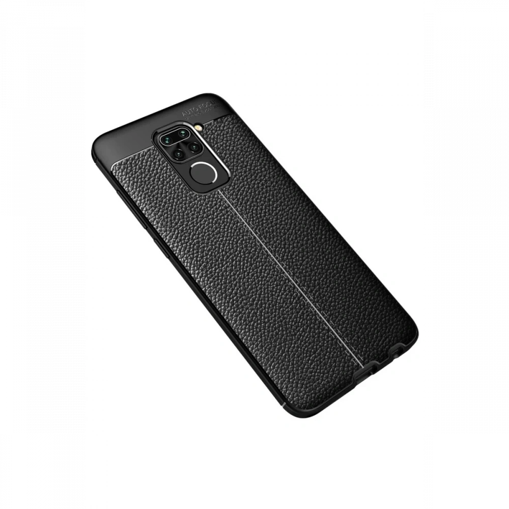 KILIFINI SEÇ - Xiaomi Redmi Note 9 Kılıf Auto Focus Kapak