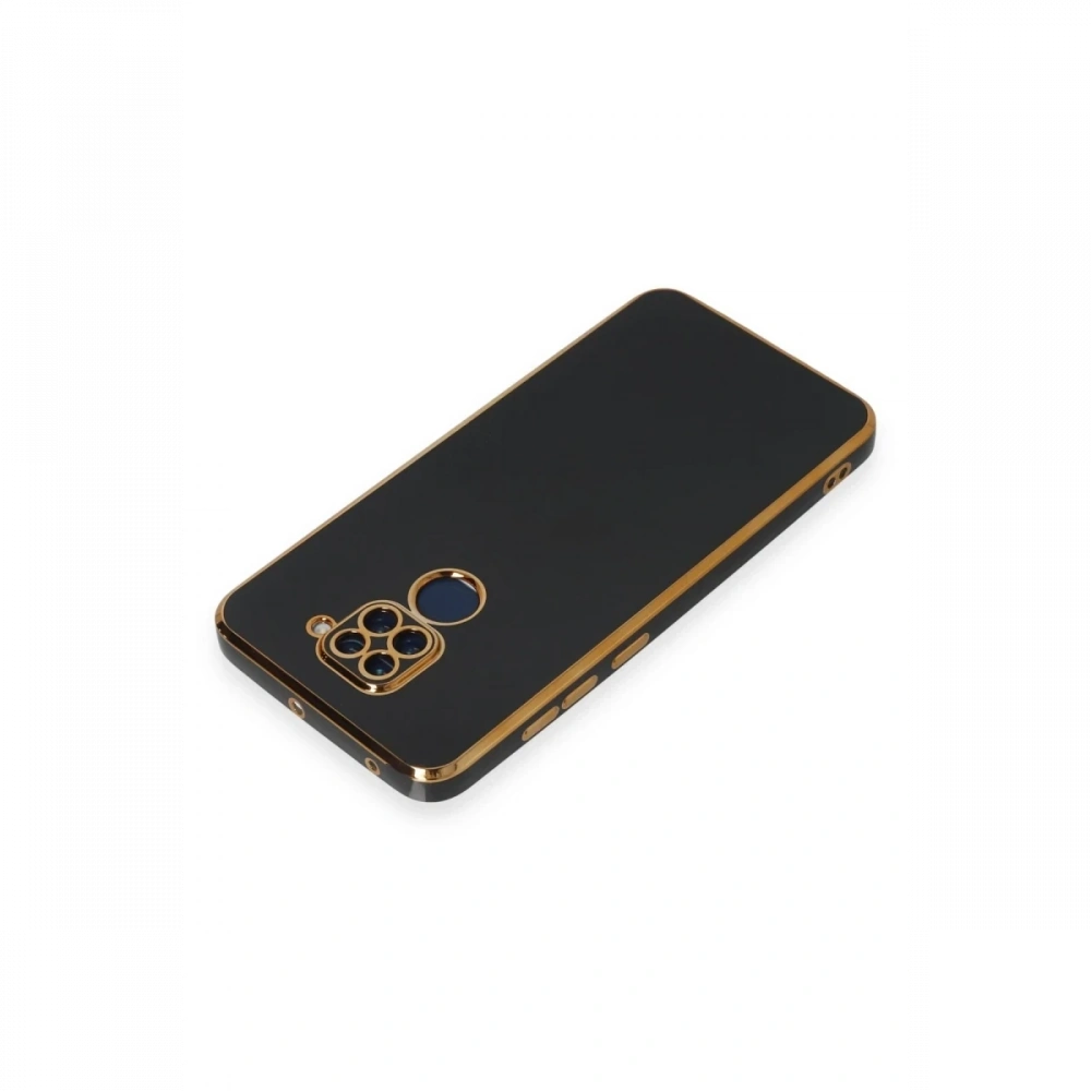 KILIFINI SEÇ - Xiaomi Redmi Note 9 Kılıf Volet Silikon