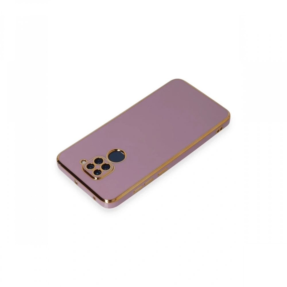 KILIFINI SEÇ - Xiaomi Redmi Note 9 Kılıf Volet Silikon