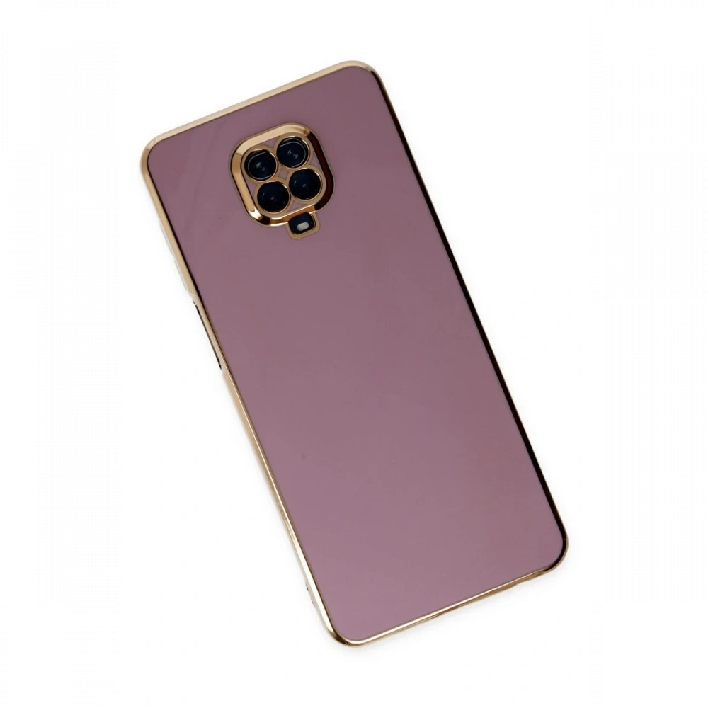 KILIFINI SEÇ - Xiaomi Redmi Note 9 Pro Kılıf Volet Silikon