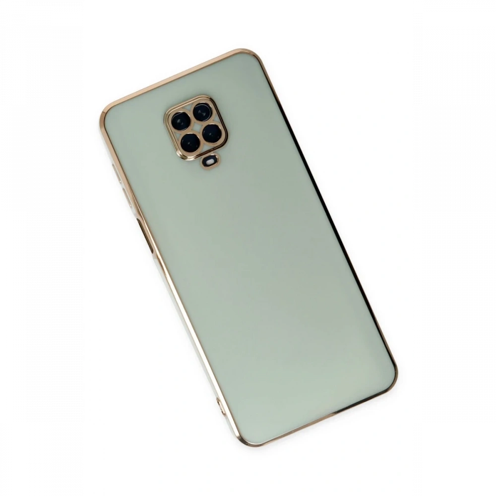 KILIFINI SEÇ - Xiaomi Redmi Note 9 Pro Kılıf Volet Silikon