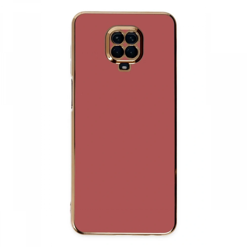 KILIFINI SEÇ - Xiaomi Redmi Note 9 Pro Kılıf Volet Silikon