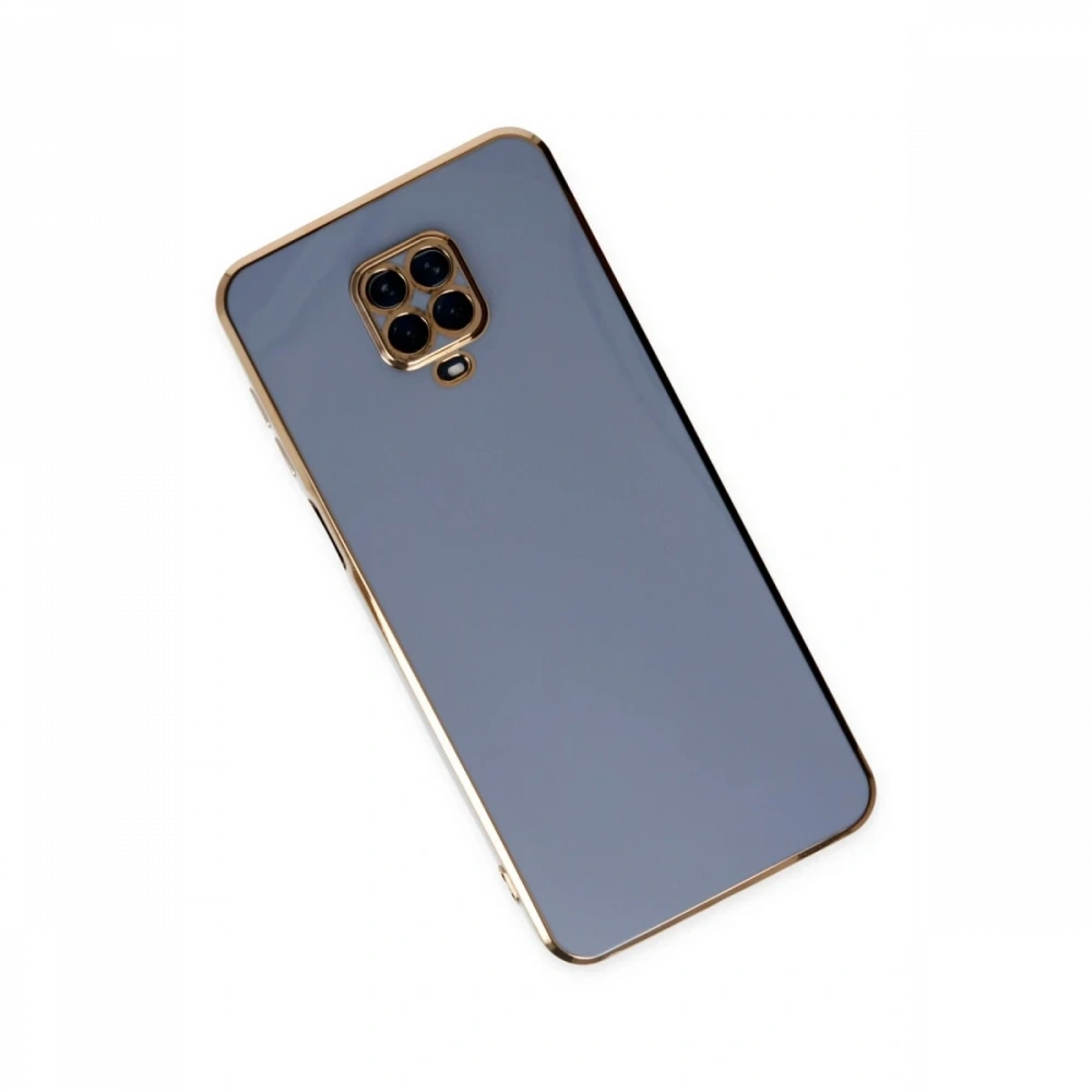 KILIFINI SEÇ - Xiaomi Redmi Note 9 Pro Kılıf Volet Silikon