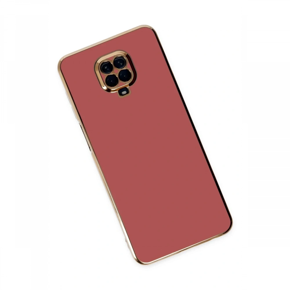 KILIFINI SEÇ - Xiaomi Redmi Note 9 Pro Kılıf Volet Silikon