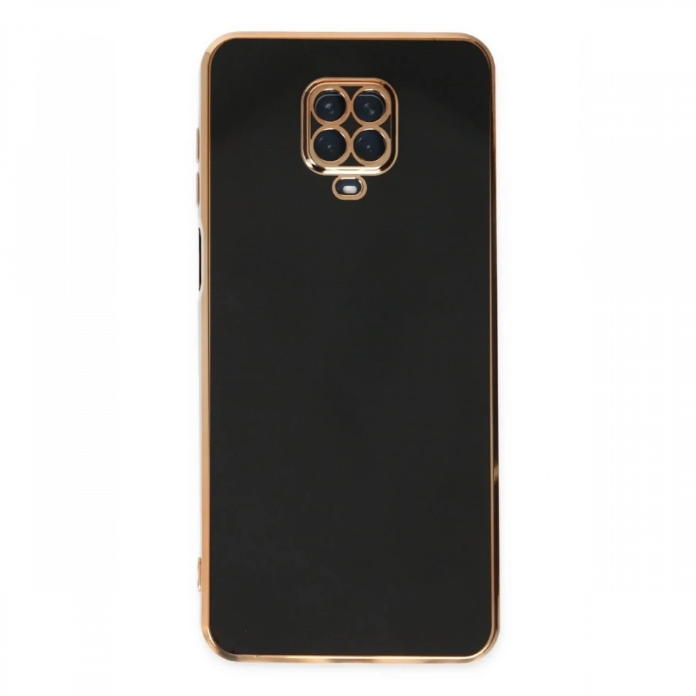 KILIFINI SEÇ - Xiaomi Redmi Note 9 Pro Kılıf Volet Silikon