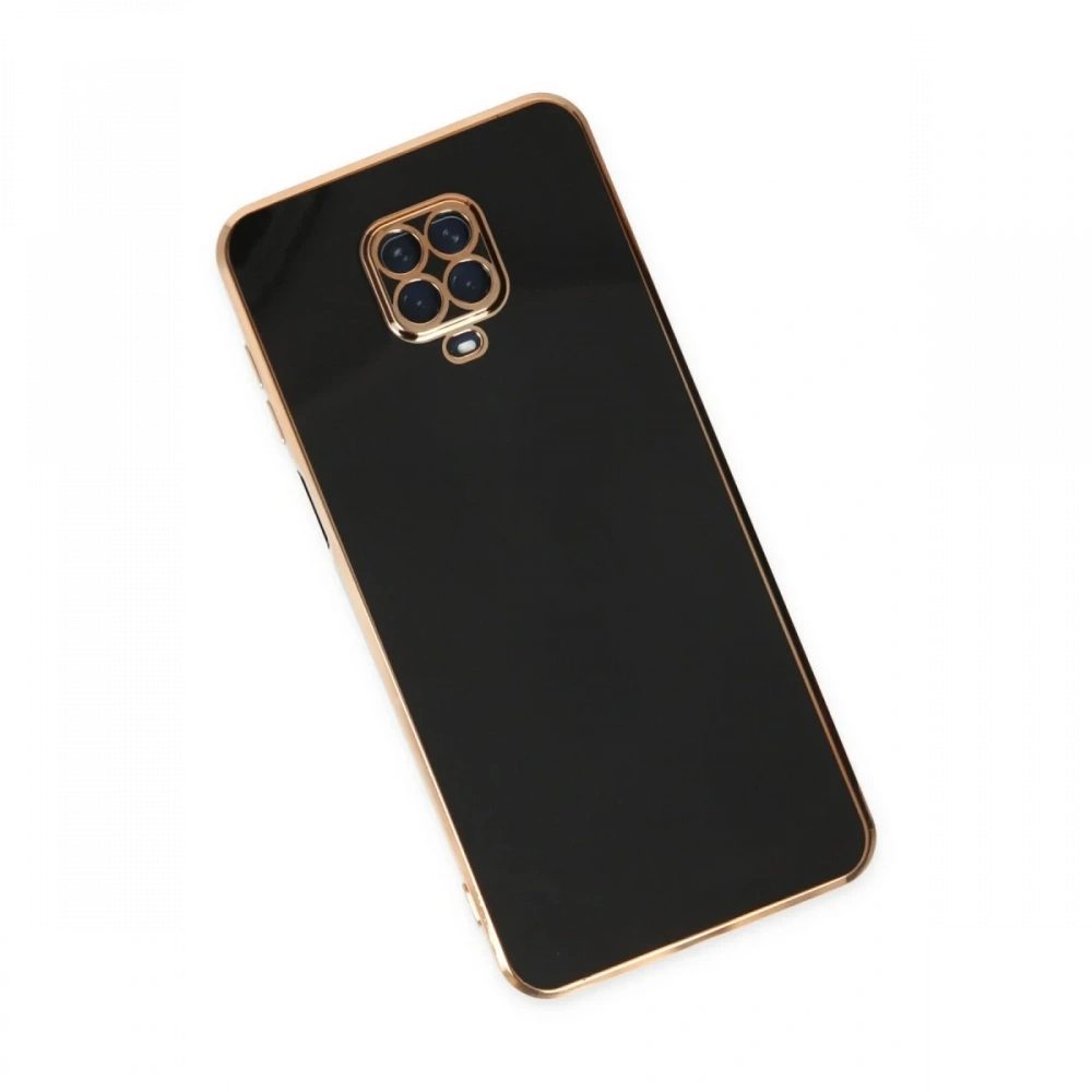 KILIFINI SEÇ - Xiaomi Redmi Note 9 Pro Kılıf Volet Silikon