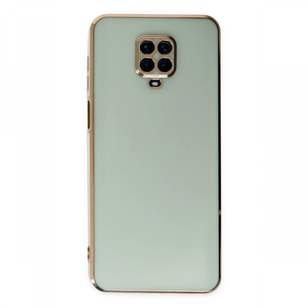 KILIFINI SEÇ - Xiaomi Redmi Note 9 Pro Kılıf Volet Silikon