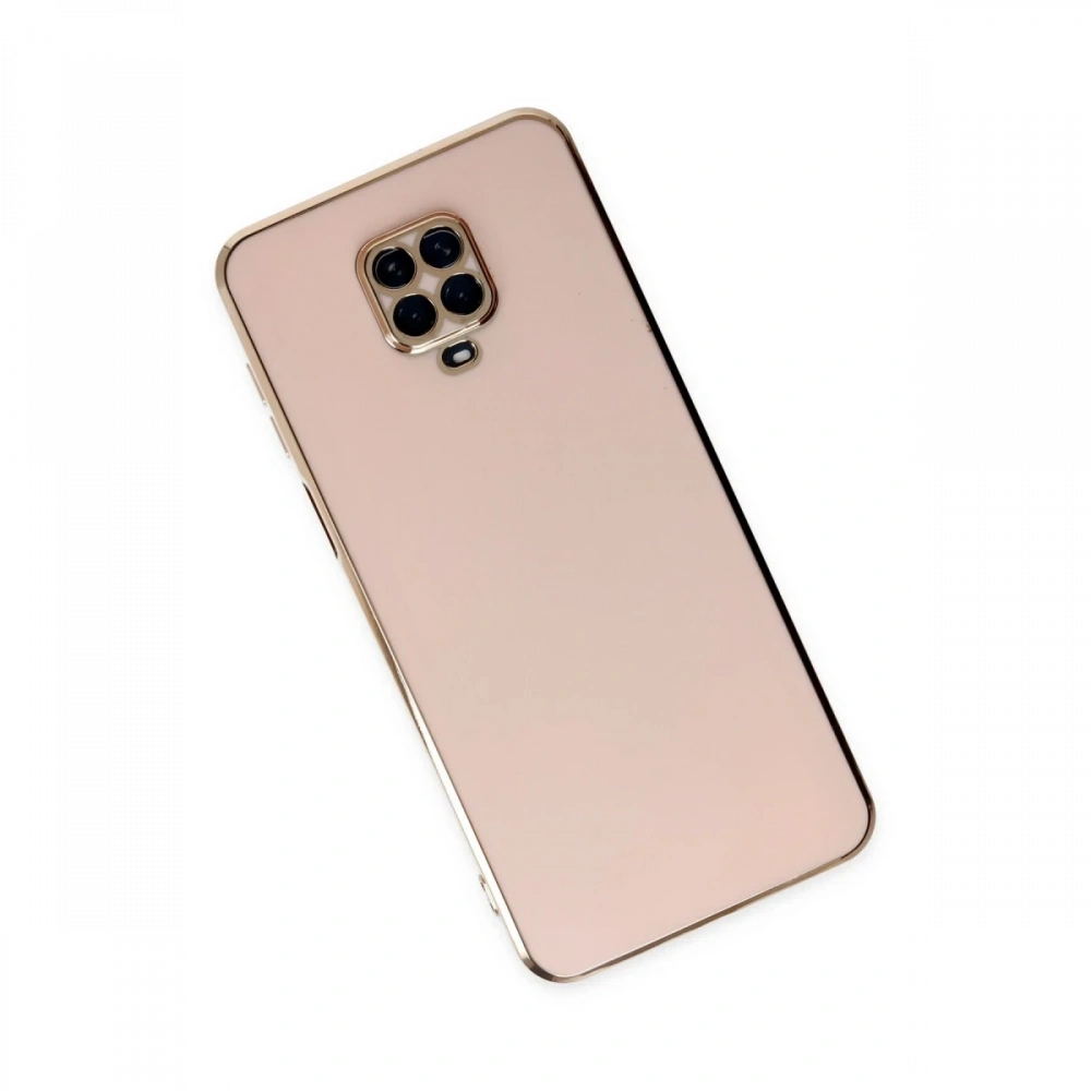 KILIFINI SEÇ - Xiaomi Redmi Note 9 Pro Kılıf Volet Silikon