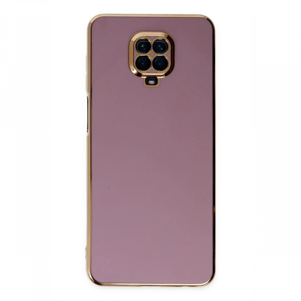 KILIFINI SEÇ - Xiaomi Redmi Note 9 Pro Kılıf Volet Silikon