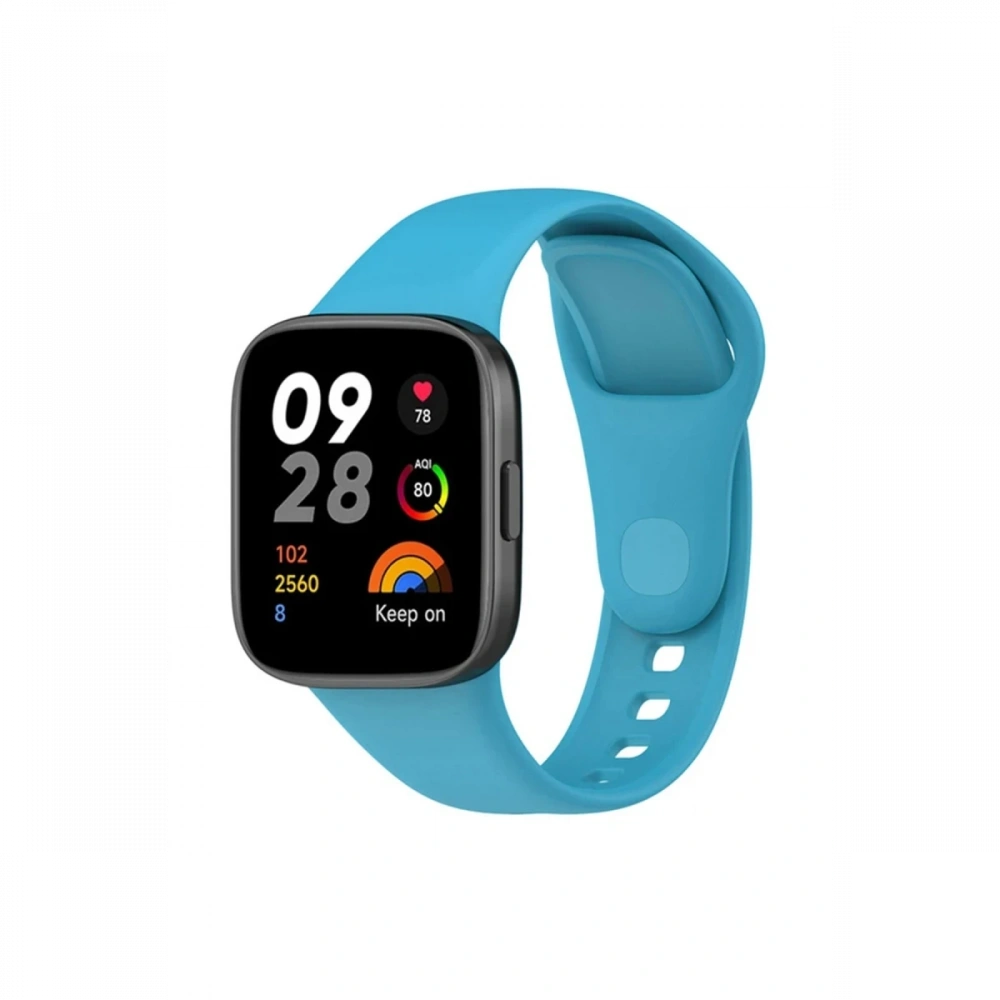 KILIFINI SEÇ - Xiaomi Redmi Watch 3 Klasik Kordon