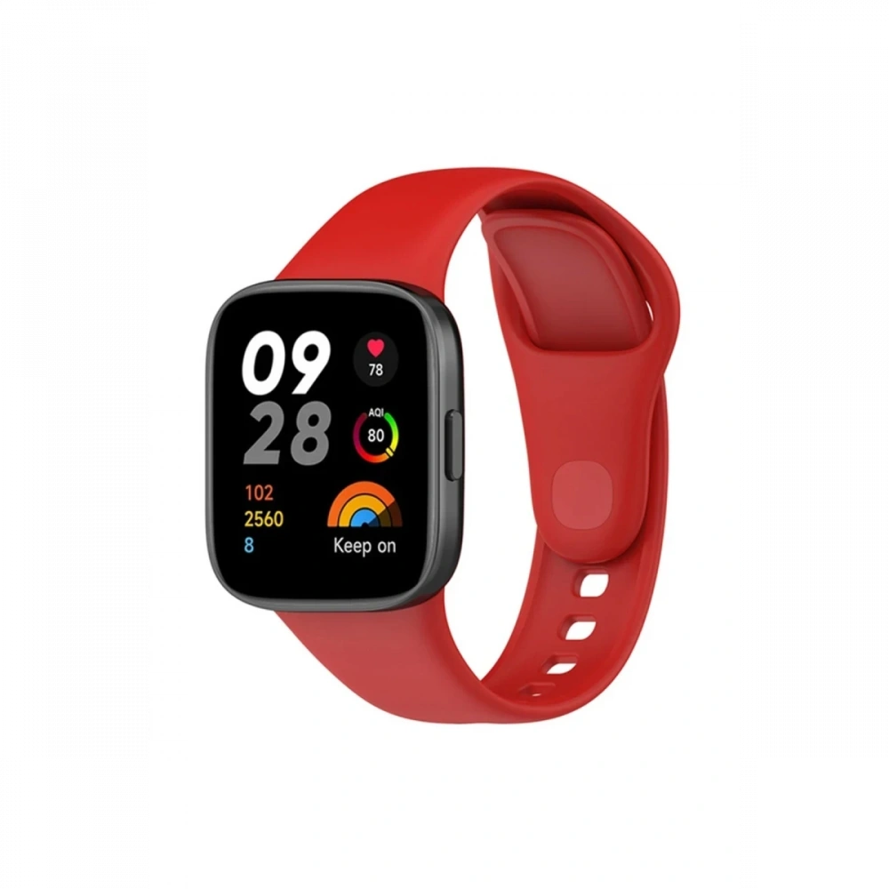 KILIFINI SEÇ - Xiaomi Redmi Watch 3 Klasik Kordon