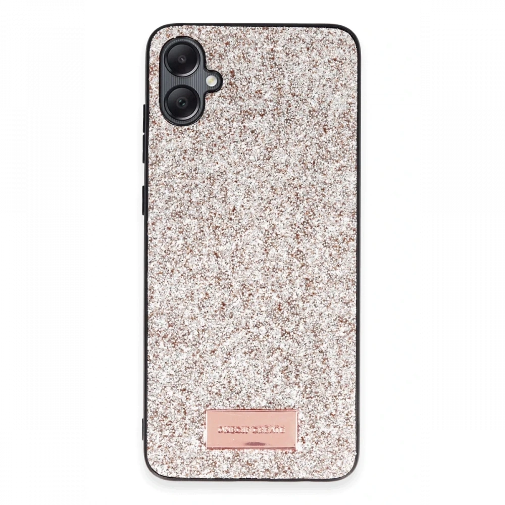 Samsung Galaxy A05 Bright Simli Kapak